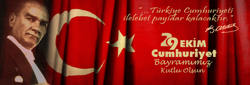 29 Ekim Cumhuriyet Bayramı Güncel Türkiye Haber Ajansı