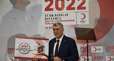 Ekşi, '2023 Yılını İnovasyon ve Sürdürülebilirlik Yılı Olarak İlan Ettik'