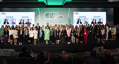 Lead Network Türkiye'den Liderlikte Çeşitlilik ve Kapsayıcılık Konferansı