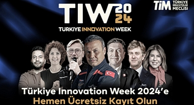 Häkkinen, Türkiye Innovation Week için İstanbul'a Geliyor