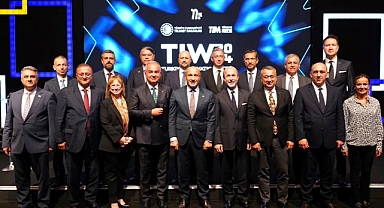 Türkiye Innovation Week 2024, Basına Tanıtıldı 