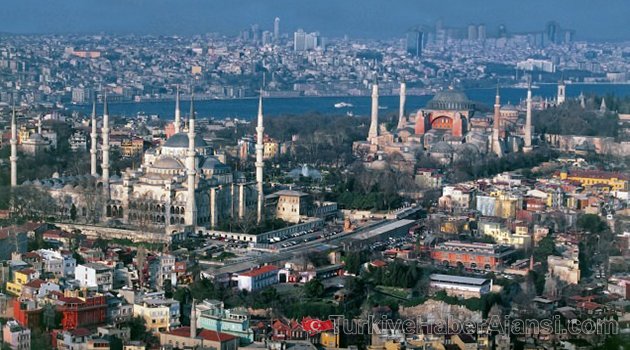 Istanbul La Ilgili Tarihi Soruya Cevap