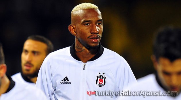 Senol Gunes Ten Talisca Karari Spor Turkiye Haber Ajansi